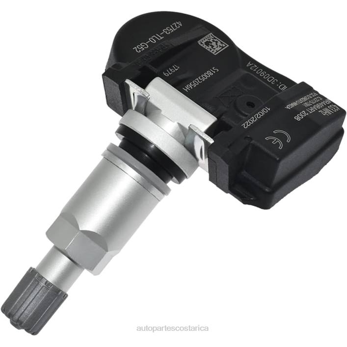 Repuestos De Motos Alajuela | tpms honda el sensor de presión 42753tl0g54 359mhz XTZR2920