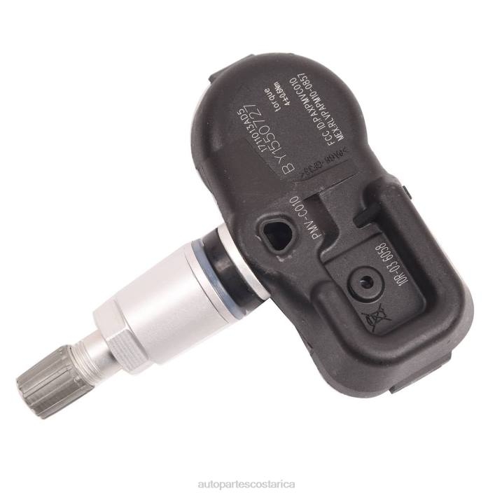 Repuestos De Motos Alajuela | tpms toyota el sensor de presión 4260706020 289mhz XTZR2850