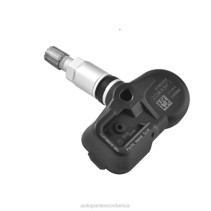 Repuestos De Motos En Heredia | tpms toyota el sensor de presión 426070c010 341mhz XTZR2902