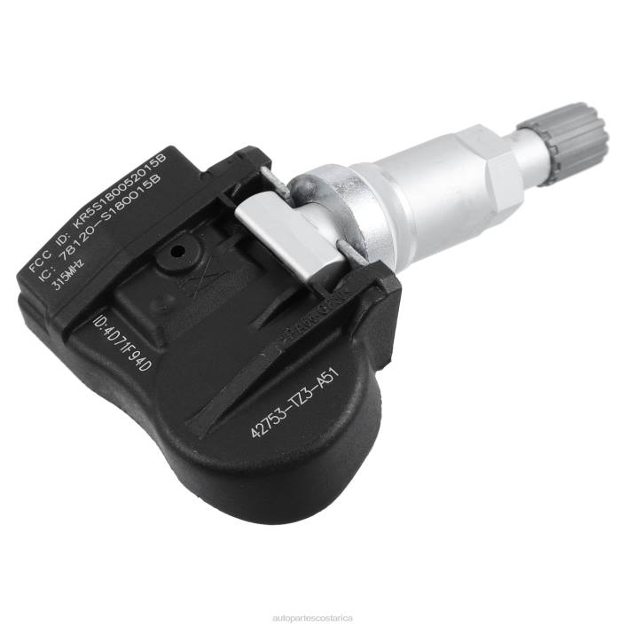Repuestos De Motos San Jose | tpms acura el sensor de presión 42753tz3a51 330mhz XTZR2891