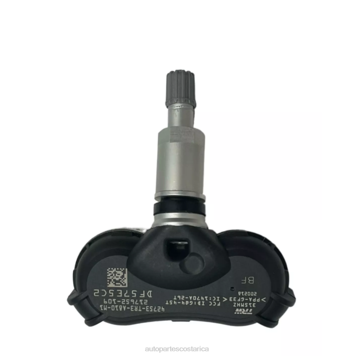 Repuestos De Motos San Jose | tpms honda el sensor de presión 42753tr3a81 360mhz XTZR2921