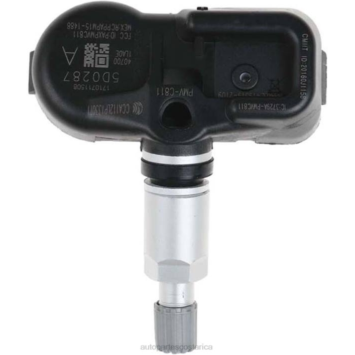 Repuestos De Motos San Jose | tpms nissan el sensor de presión 407001la0e 290mhz XTZR2851